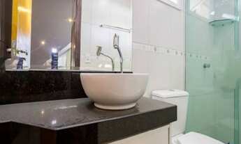 Imagem 6: Sobrado a venda, 03 quartos c/suíte no Xaxim em Curitiba PR