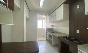 Imagem 2: Imperial Residence 90m2