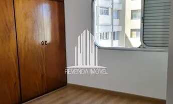Imagem 6: Apartamento locação em Jardim Paulista com 1 quarto, 1 vaga, 49m²