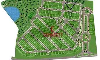 Imagem 2: Terreno à venda, 275 m² por R$ 190.000 - Cravinhos - Cravinhos/SP