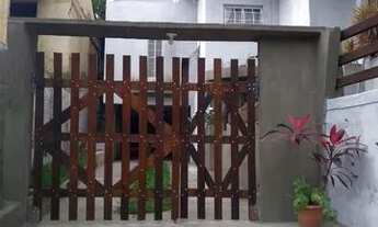 Imagem: Excelente casa duplex Est Mato Alto 10 minutos