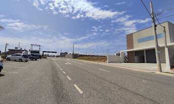 Imagem 3: Sala para alugar, 28 m² por R$ 1.250,00/mês - Loteamento Floresta - São José dos Campos/SP