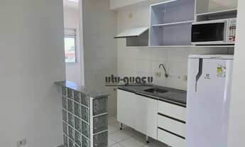 Imagem 7: Apartamento com 2 dormitórios para alugar, 50 m² por R$ 1.300,00/mês - Residencial Portal