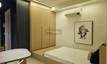 Imagem 5: Apartamento com 1 Quarto e 1 banheiro locação $ 3.500,00 26 m²