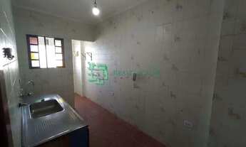 Imagem 4: APARTAMENTO EXCELENTE NO JARDIM PRAIA GRANDE - MONGAGUÁ - SP