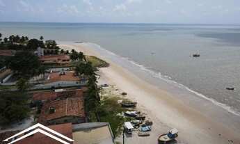 Imagem 3: Casa para venda possui 10 metros quadrados com 3 quartos em P - Pitimbu - PB