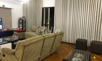 Imagem: São Paulo - Apartamento Padrão - Bela