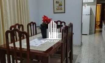 Imagem 3: Casa com 3 Quartos e 3 banheiros à Venda