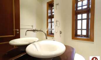 Imagem 2: Casa (sobrado na rua) 4 dormitórios/suite, cozinha planejada