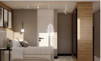 Imagem 5: Apartamento à venda 43 m² na Vila Mariana