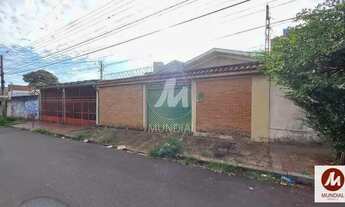 Imagem: Casa (térrea na rua) 3 dormitórios, cozinha