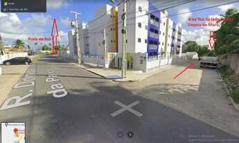 Imagem: Área no Valentina (Mussumago) 2.820 m2