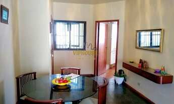 Imagem 6: Apartamento a Venda no bairro Jardim Las Palmas - Guarujá, SP