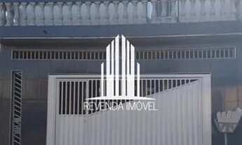 Imagem: SOBRADO 03 DORMITÓRIOS EM SÃO PAULO