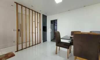 Imagem 4: Apartamento na quadra da praia de Ipanema