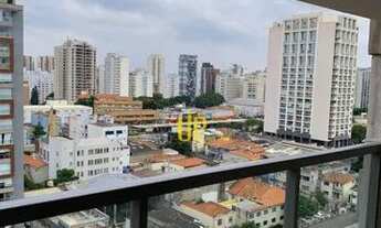 Imagem 2: Apartamento com 2 dormitórios à venda, 105 m² por R$ 1.900.000 - Vila Mariana - São Paulo
