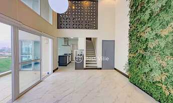 Imagem 4: Apartamento com 3 dormitórios à venda, 150 m² por R$ 1.960.000,00 - Alphaville - Barueri/S