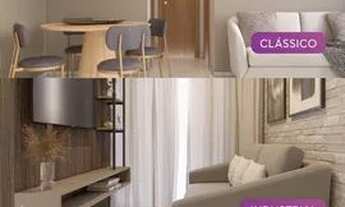 Imagem 4: Apartamento Apartamento com 2 dormitórios