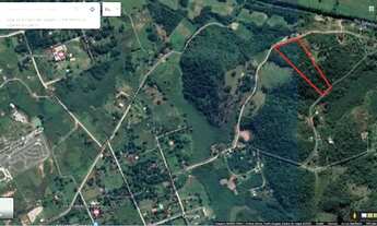 Imagem 2: Terrenos em Citrolândia - Jardim Anápolis (4465m²