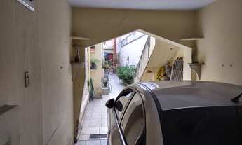 Imagem: 2 Casas para venda na Mooca