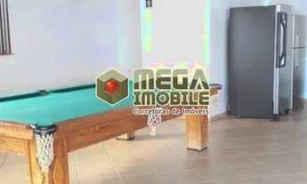 Imagem 3: Impecável apto com 1 dormitório a 150m da praia para locação anual!