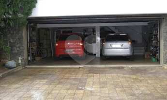 Imagem 2: Casa-São Paulo-PALMAS DO TREMEMBÉ