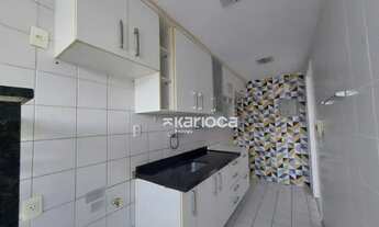 Imagem 4: Apartamento com 2 dormitórios, 59 m² - venda por R$ 270.000,00 ou aluguel por R$ 2.161,00
