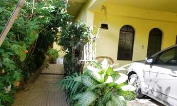 Imagem 3: Casa 3 quartos com edícula