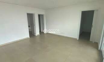 Imagem 2: Apartamento para aluguel, 3 quartos, 3 suítes, 3 vagas, Osvaldo Rezende - Uberlândia/MG