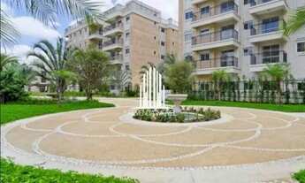 Imagem 3: Apartamento no Morumbi0 de 50m² com 1 suíte, 2 banheiros e 1 vaga