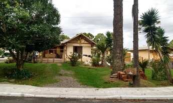 Imagem 4: Casa 2 Dormitórios - Bairro Palace Hotel