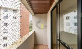 Imagem 5: APARTAMENTO - VILA ROMANA - 2 DORMS - 1 SUÍTE - 2 VAGAS