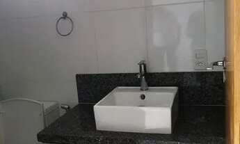 Imagem 4: Apartamento com 3 dormitórios para alugar, 74 m² por R$ 3.129,62/mês - Costazul - Rio das