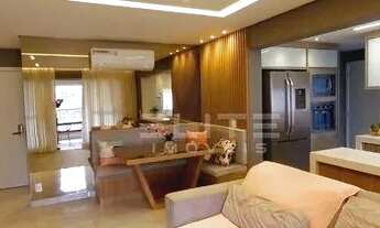 Imagem 4: Apartamento com 3 dormitórios à venda, 103 m² por R$ 1.270.000,00 - Centro - Santo André/S