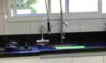 Imagem 7: Apartamento no morumbi-Ed le Paysage 128 metros com ampla varanda e ar condicionado !