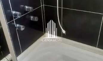 Imagem 3: Apartamento Locação mobiliado 57m² Vila Nova Conceição