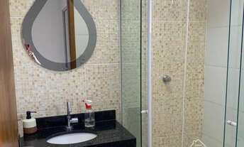 Imagem 6: Sobrado com 3 quartos para alugar, 100 m² por R$ 3.000/mês - Canto do Forte - Praia Grande