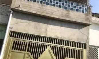 Imagem: Sobrado para venda com 150 metros quadrados