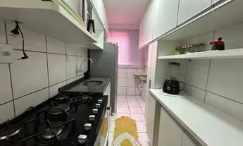 Imagem 3: Apartamento a venda na Rua do Aririzal