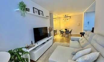 Imagem 7: Joinville - Apartamento Padrão - SAGUACU