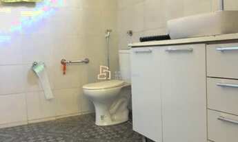 Imagem 6: Casa para aluguel, 1 quarto, Dom Bosco - Belo Horizonte/MG