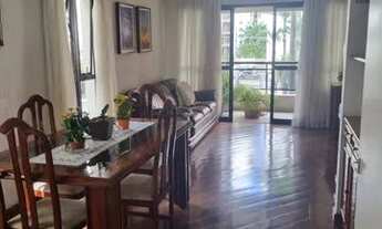 Imagem 5: Apartamento Venda Vila Mariana 123 m² 3 Dormitórios