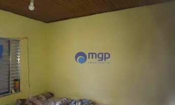 Imagem 7: Sobrado com 4 dormitórios à venda, 136 m² - Vila Guilherme