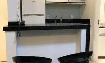 Imagem 2: Flat para aluguel em Moema - São Paulo - SP