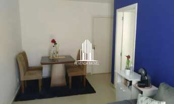 Imagem 3: Apartamento à venda 53m² 2 dormitórios 1 suíte 1 vaga no Jabaquara