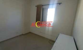 Imagem 5: ÓTIMO APARTAMENTO 74,13m² COM 2 DORMITÓRIOS E 1 VAGA DE GARAGEM - MACEDO - GUARULHOS/SP