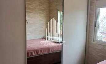 Imagem 6: Apartamento no Condomínio Piazza Dello Sport na Mooca com 132m² 2 suítes 5 banheiros 3 vag