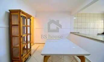 Imagem 7: Amplo Sobrado 3 suítes e 2 vagas no Campestre