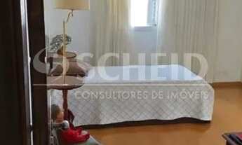 Imagem 6: Cobertura Campo Belo 445m2, 4 suítes 3 vagas, excelente localização!