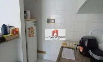 Imagem 5: Apartamento com 1 dormitório, 50 m² - venda por R$ 230.000,00 ou aluguel por R$ 2.131,53/m